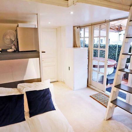 Piccadilly Circus Suites Лондон Екстер'єр фото