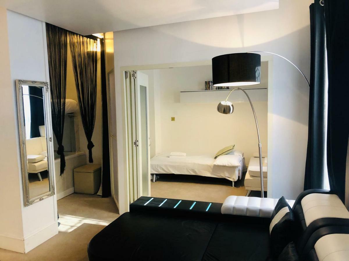 Piccadilly Circus Suites Лондон Екстер'єр фото