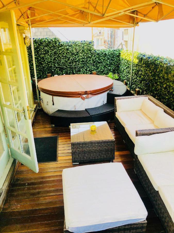 Piccadilly Circus Suites Лондон Екстер'єр фото
