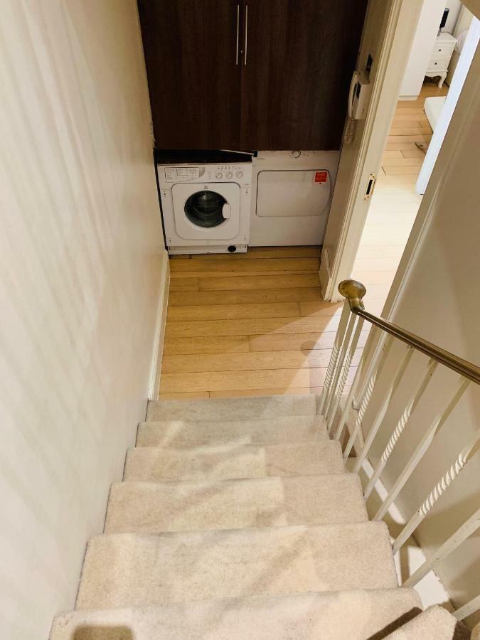 Piccadilly Circus Suites Лондон Екстер'єр фото