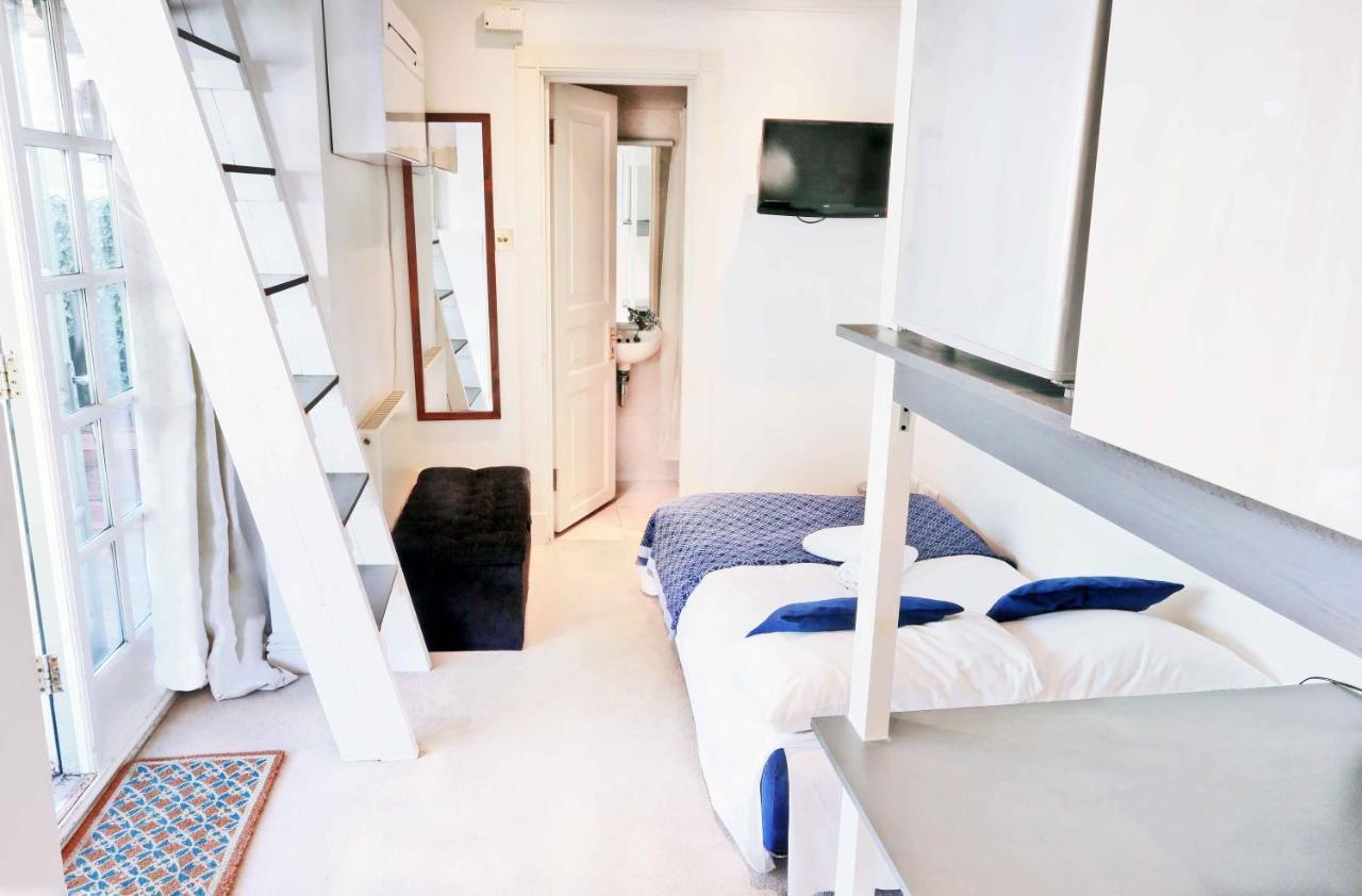 Piccadilly Circus Suites Лондон Екстер'єр фото