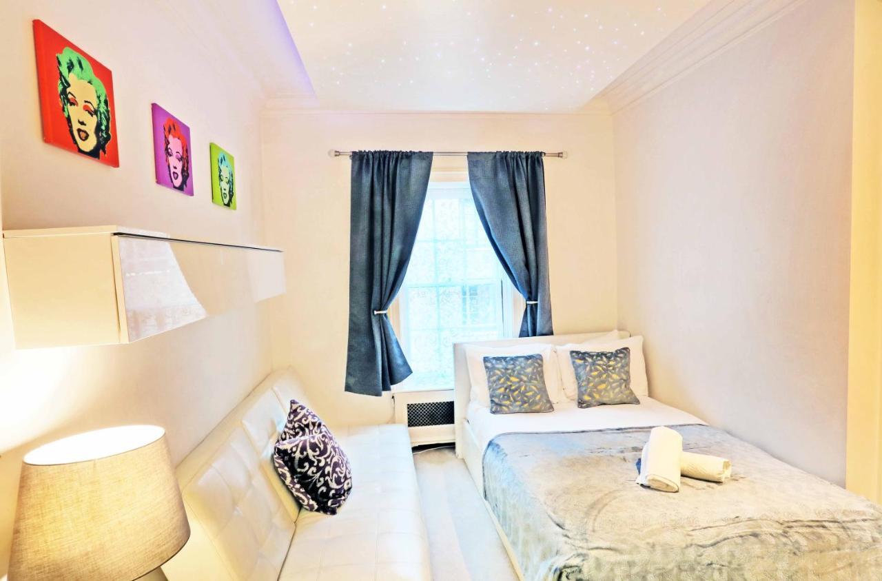 Piccadilly Circus Suites Лондон Екстер'єр фото