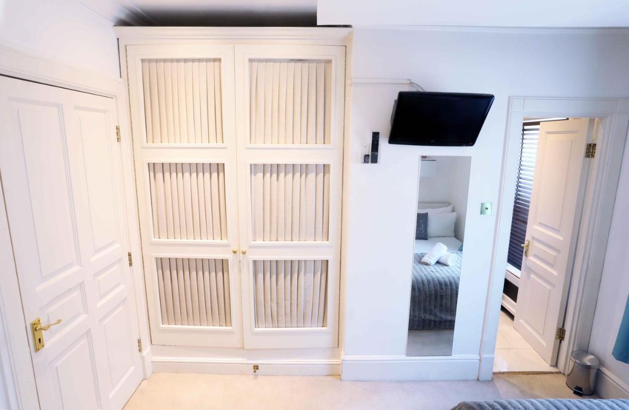 Piccadilly Circus Suites Лондон Екстер'єр фото
