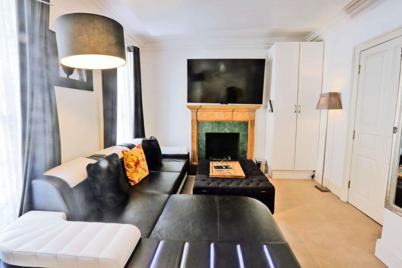 Piccadilly Circus Suites Лондон Екстер'єр фото