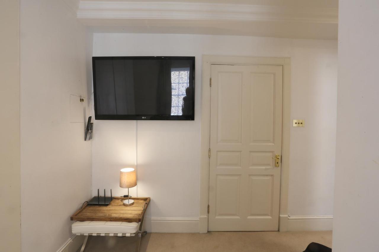 Piccadilly Circus Suites Лондон Екстер'єр фото