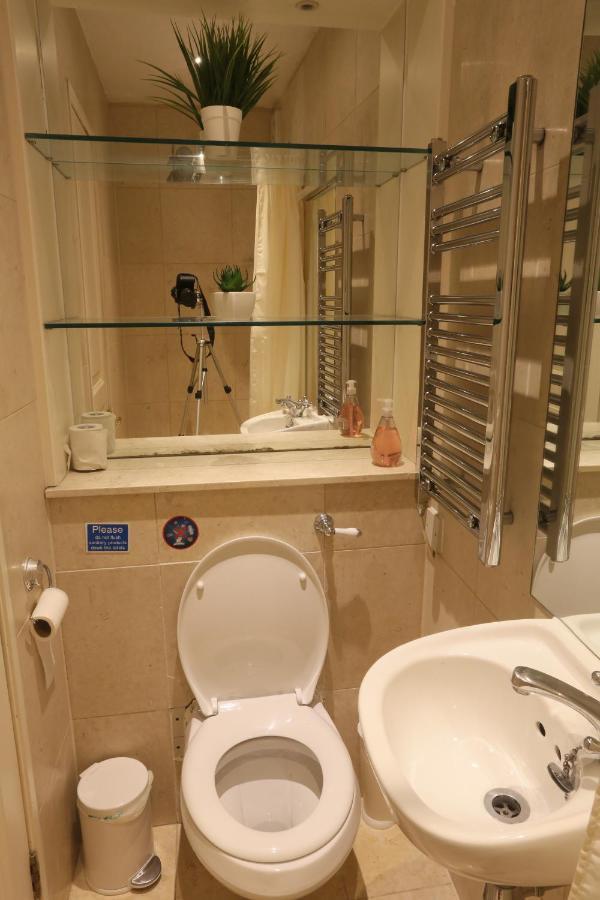 Piccadilly Circus Suites Лондон Екстер'єр фото